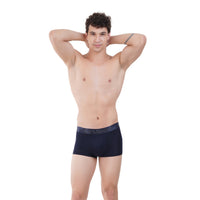 Bamboo Trunk
