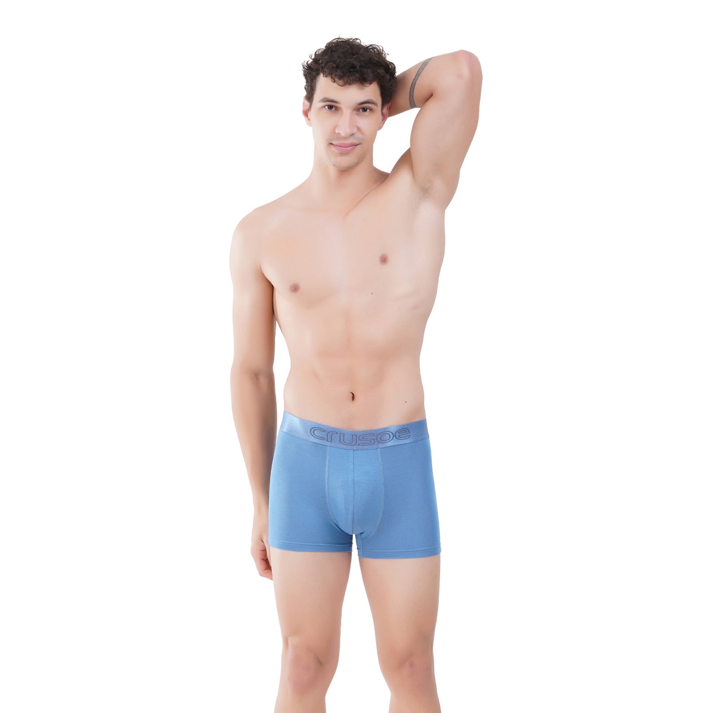 Bamboo Boxer