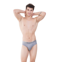 Bamboo Brief