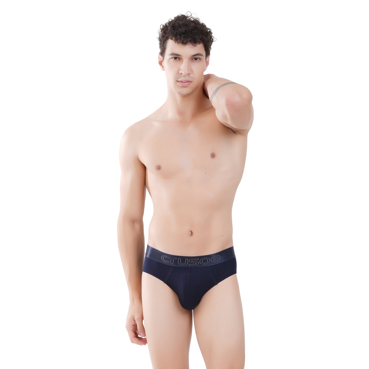 Bamboo Brief