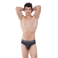 Bamboo Brief
