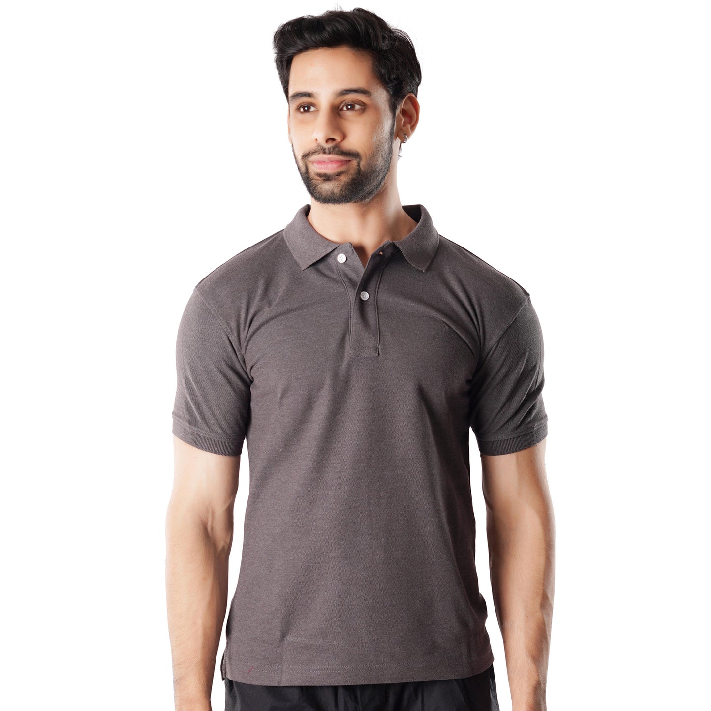 Formal & Casual Polo Tee