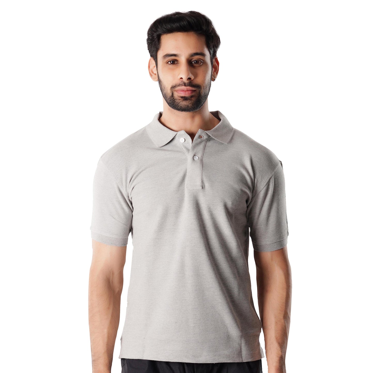 Formal & Casual Polo Tee