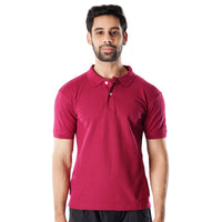 Formal & Casual Polo Tee