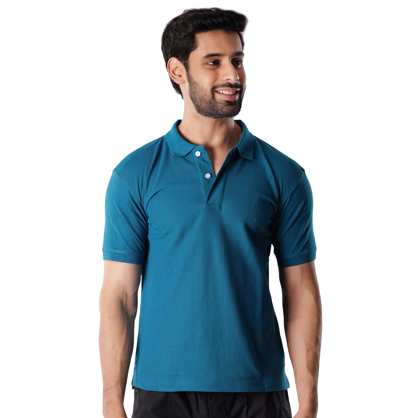Formal & Casual Polo Tee