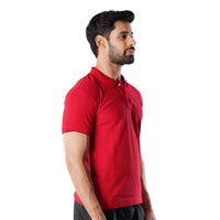 Formal & Casual Polo Tee