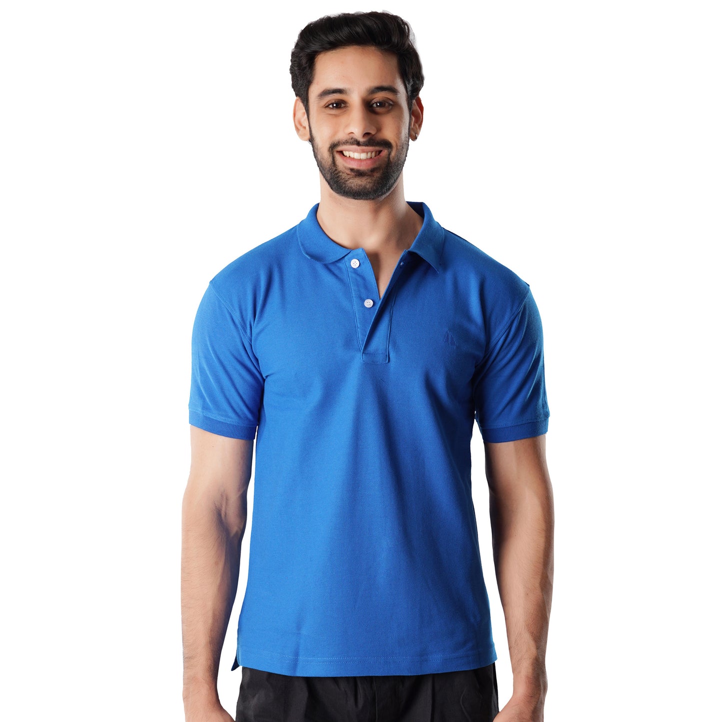 Formal & Casual Polo Tee