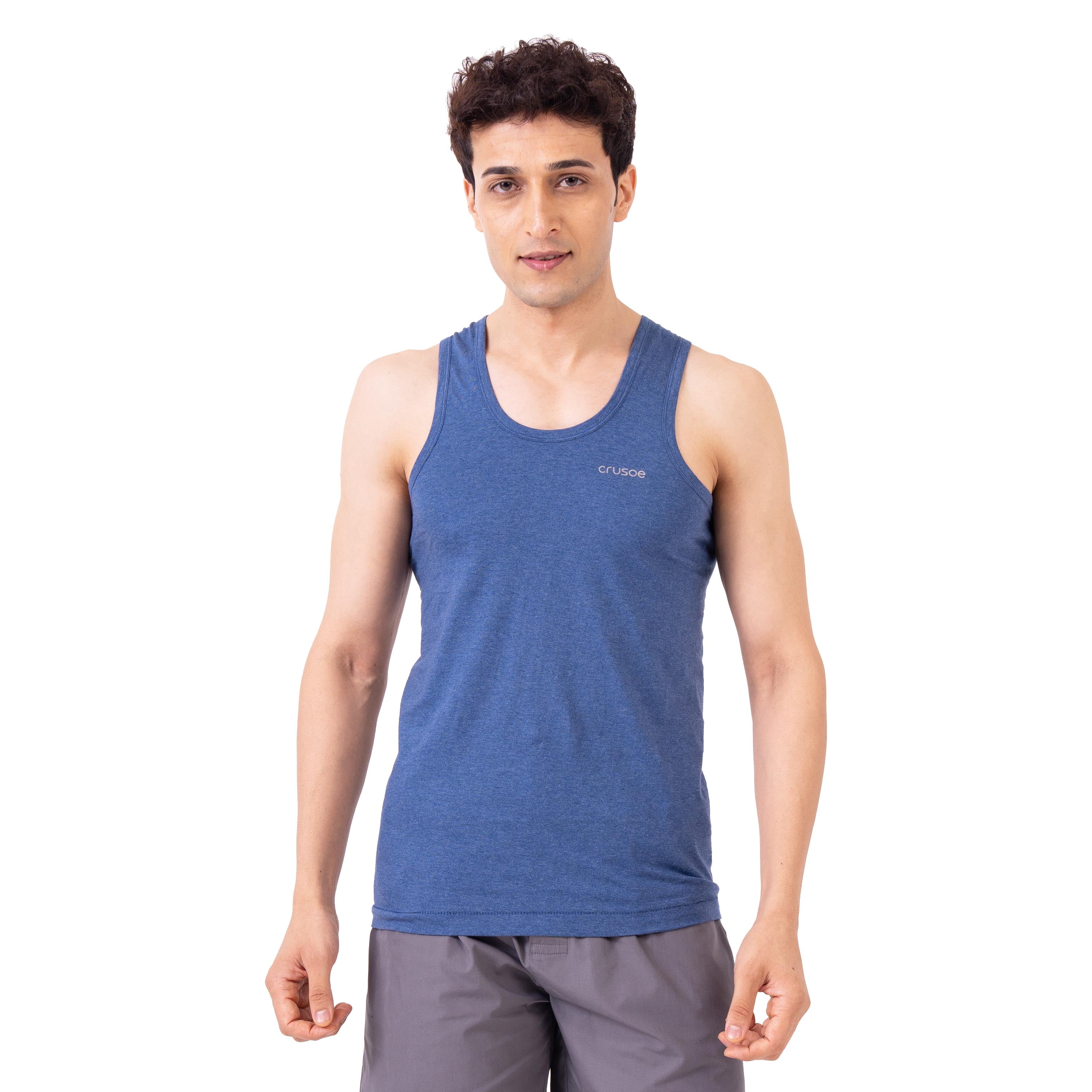 Classic Vest