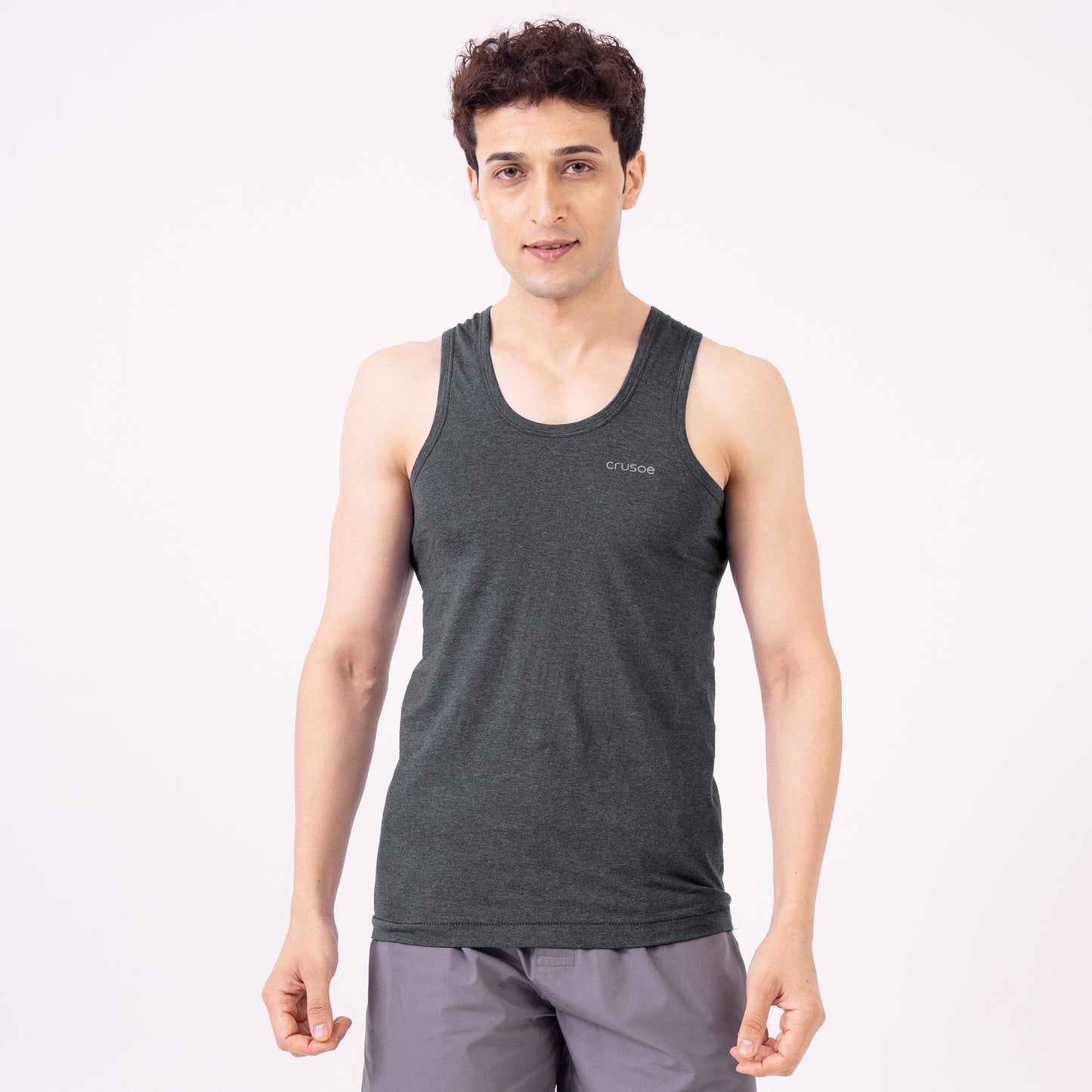 Classic Vest