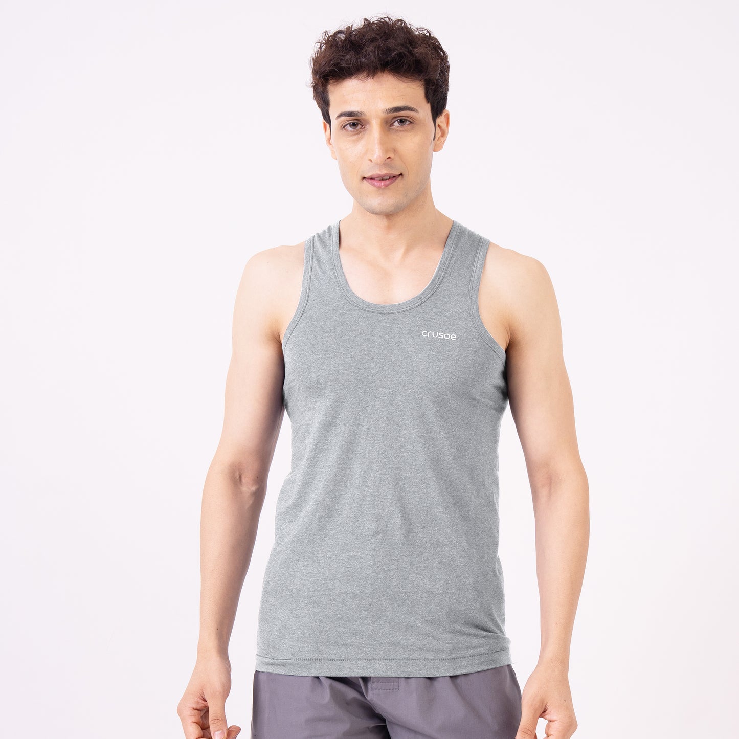 Classic Vest