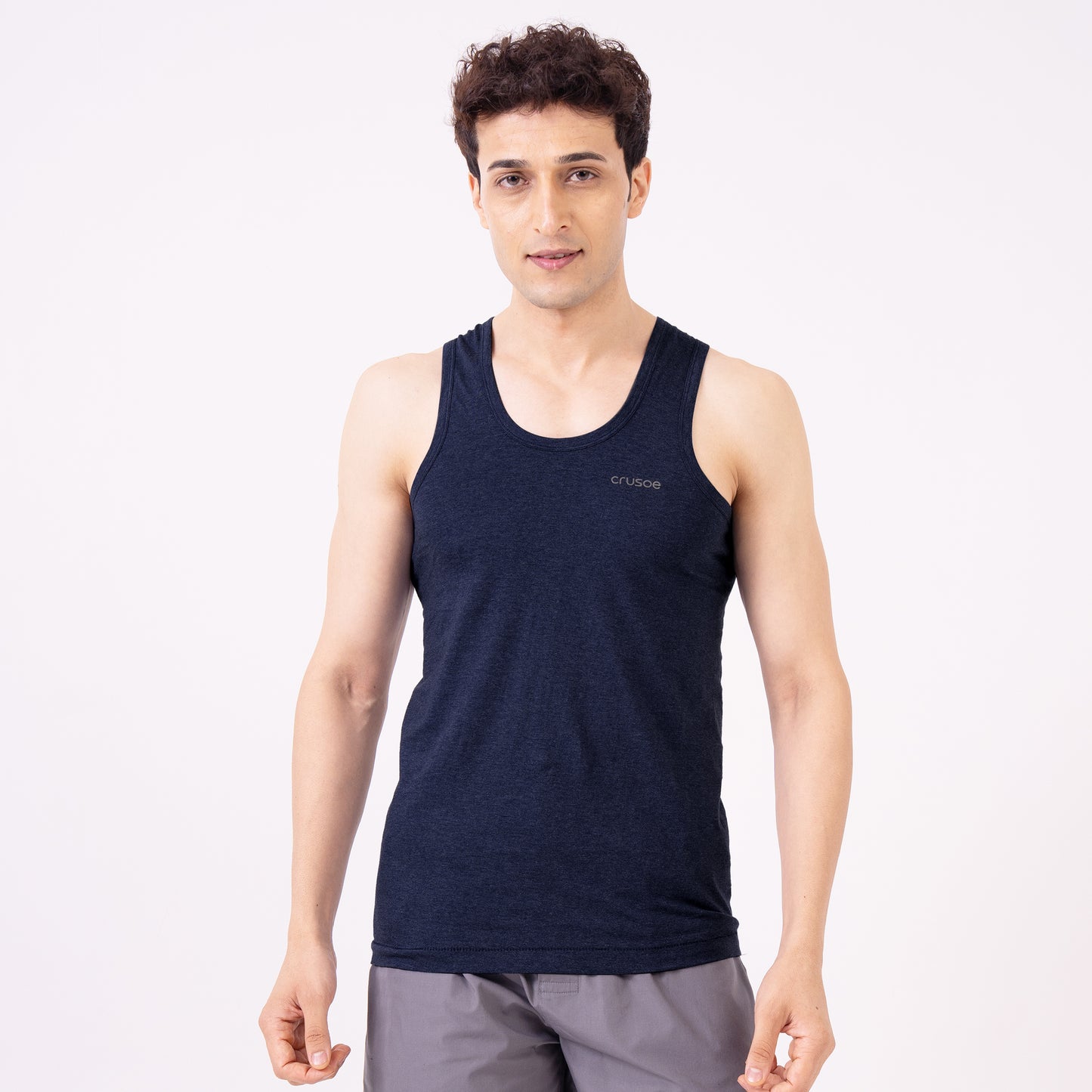 Classic Vest
