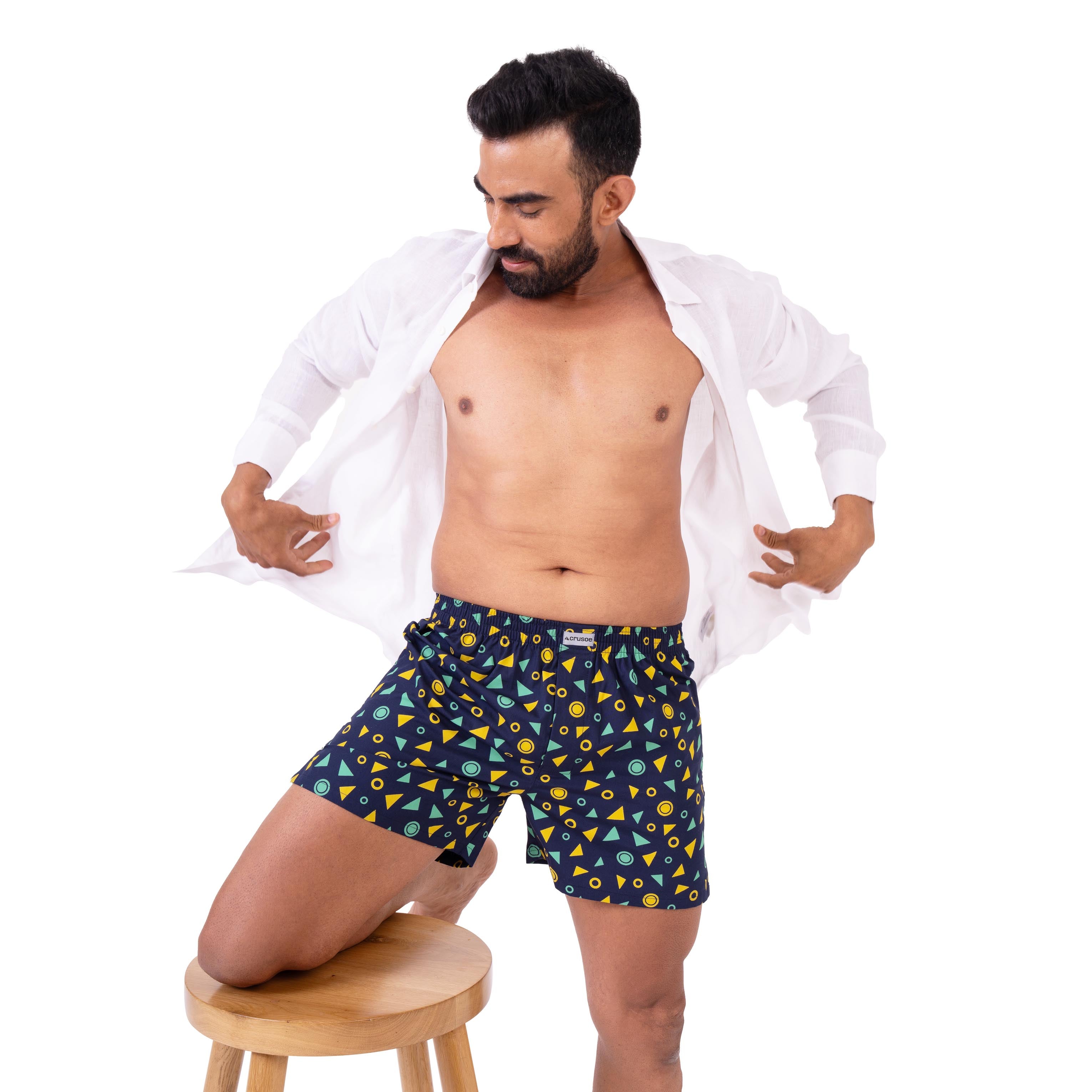 Deck Shorts