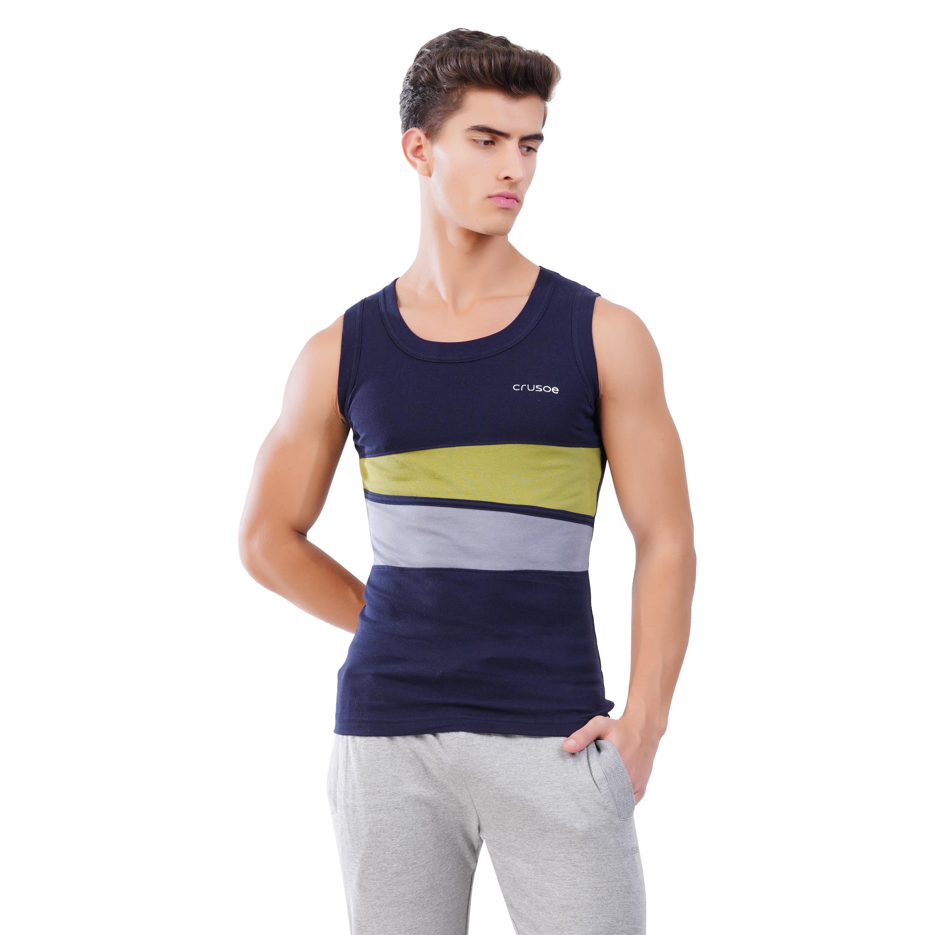 Fashion Vest