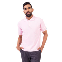 Formal & Casual Polo Tee