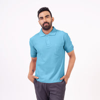 Formal & Casual Polo Tee