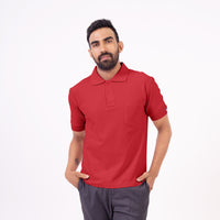 Formal & Casual Polo Tee