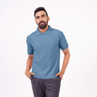 Formal & Casual Polo Tee