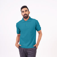 Formal & Casual Polo Tee