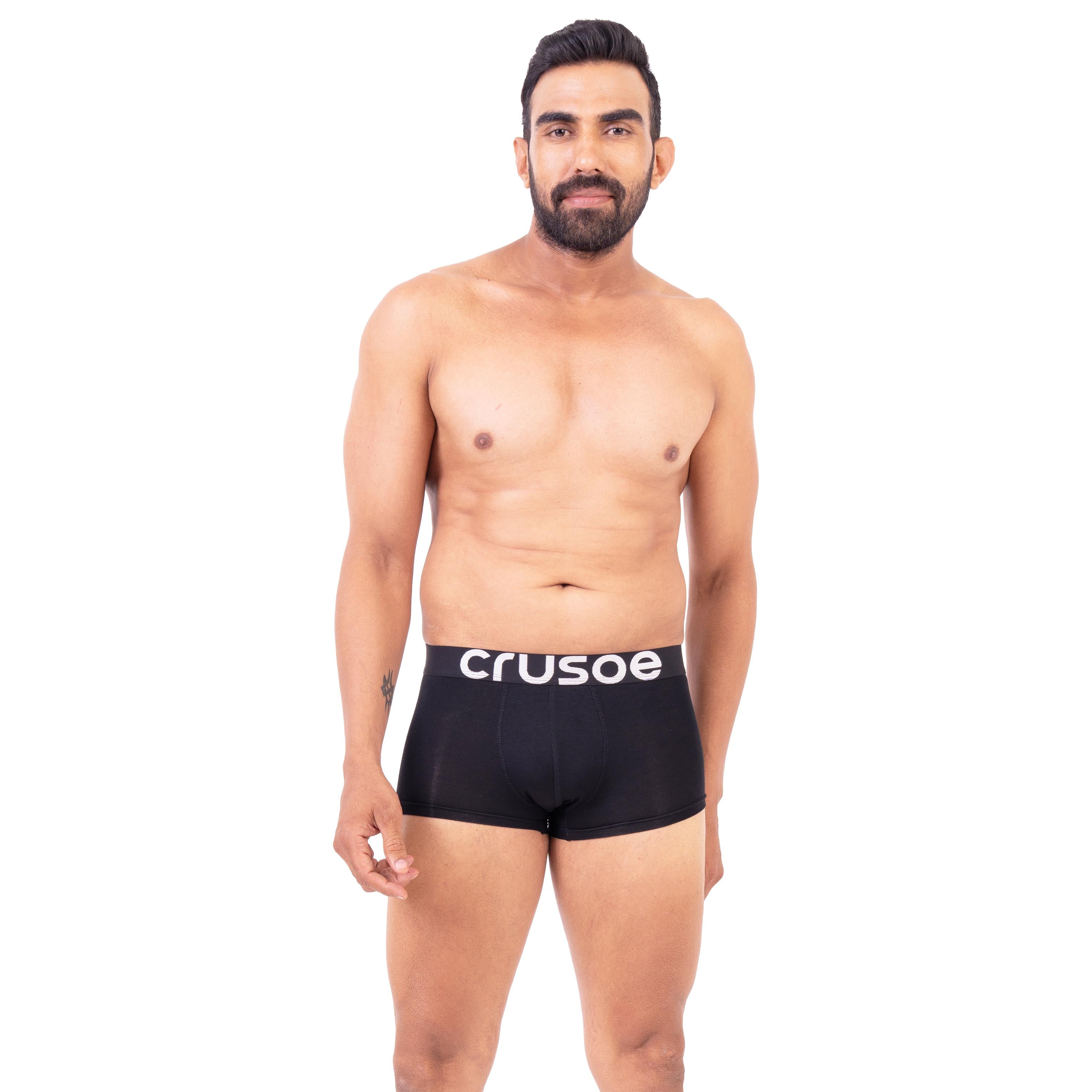 Micro Modal Trunk
