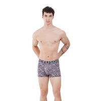 Micro Modal Boxer Printed
