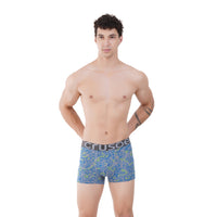 Micro Modal Boxer Printed