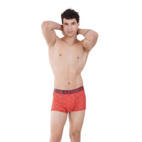 Micro Modal Boxer Printed
