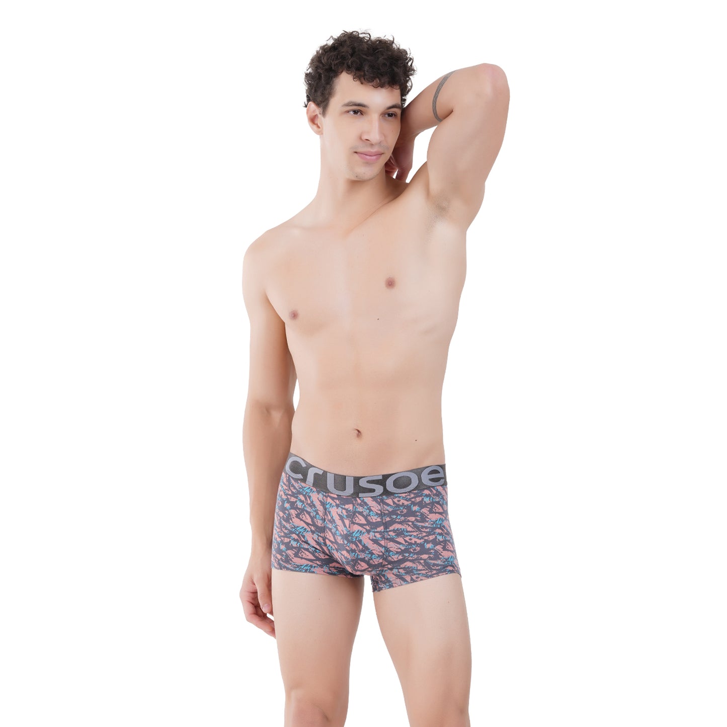 Micro Modal Trunk Printed