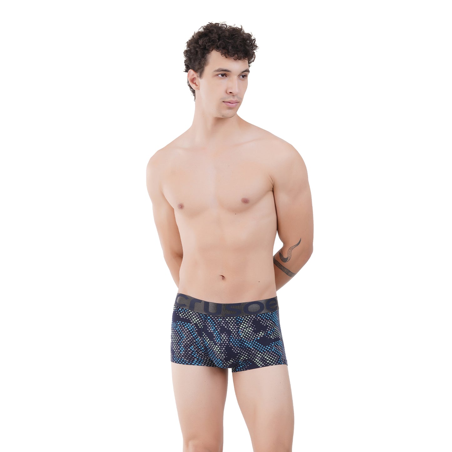 Micro Modal Trunk Printed