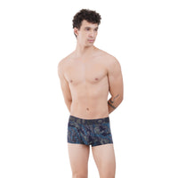 Micro Modal Trunk Printed
