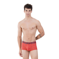 Micro Modal Trunk Printed