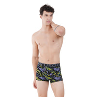 Micro Modal Boxer Printed