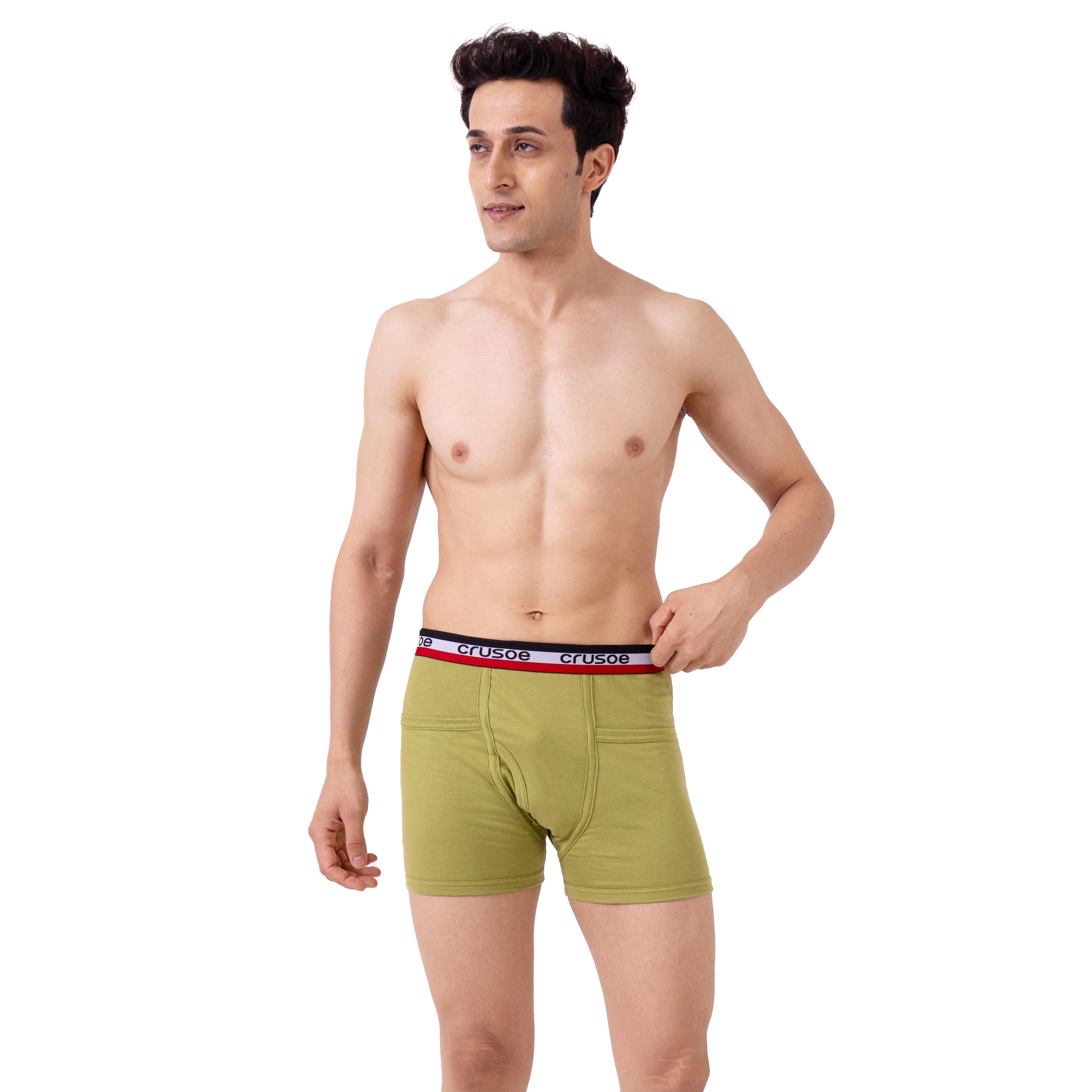 Pocket Trunk