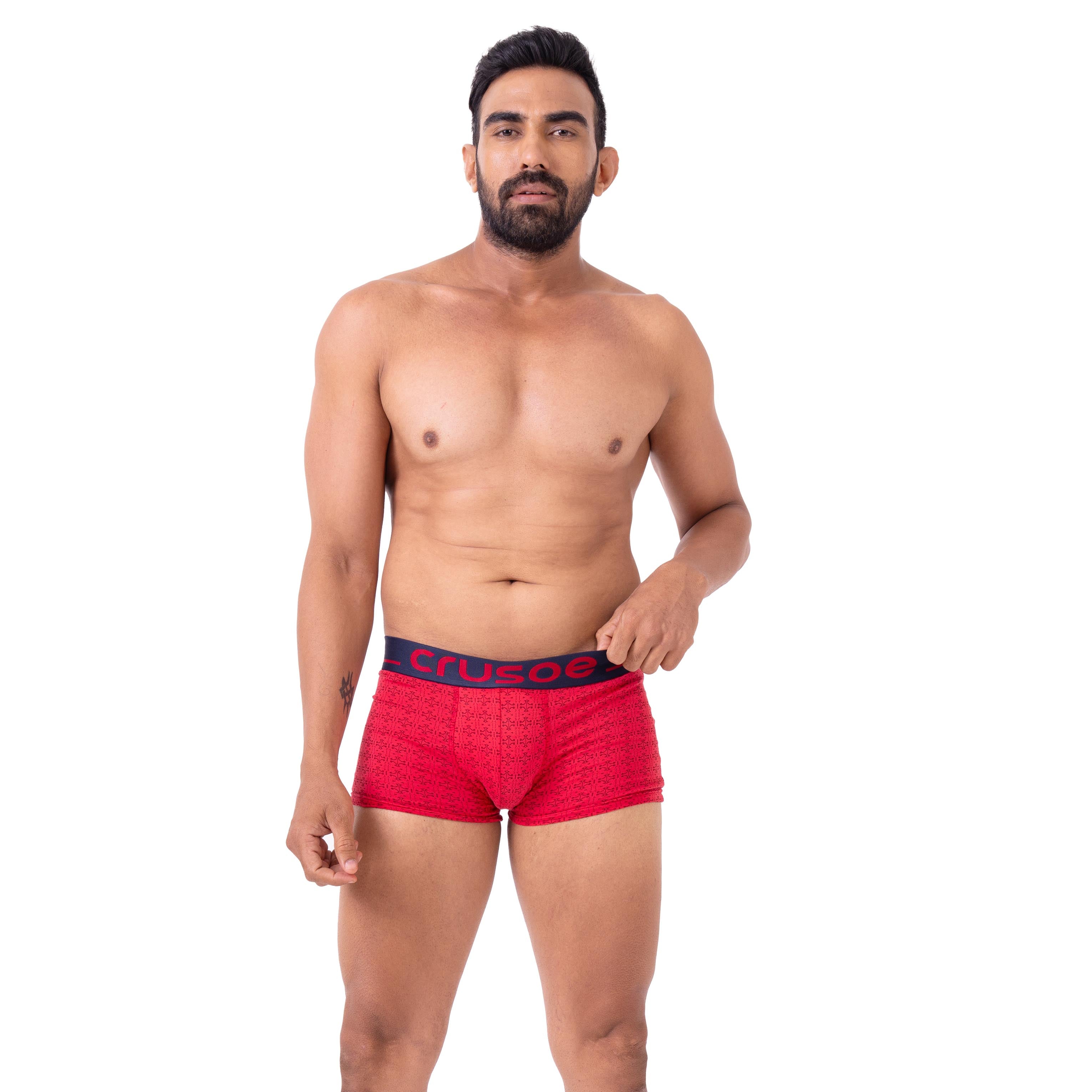 Rodeo Trunk