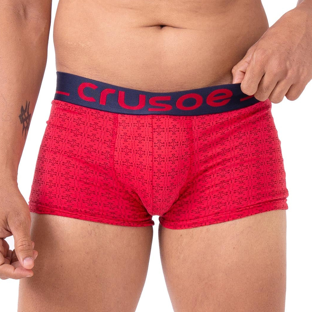 Rodeo Trunk with Itch-Free, Label-Free inners for your Ultimate Comfort.