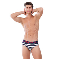 Stripe Brief