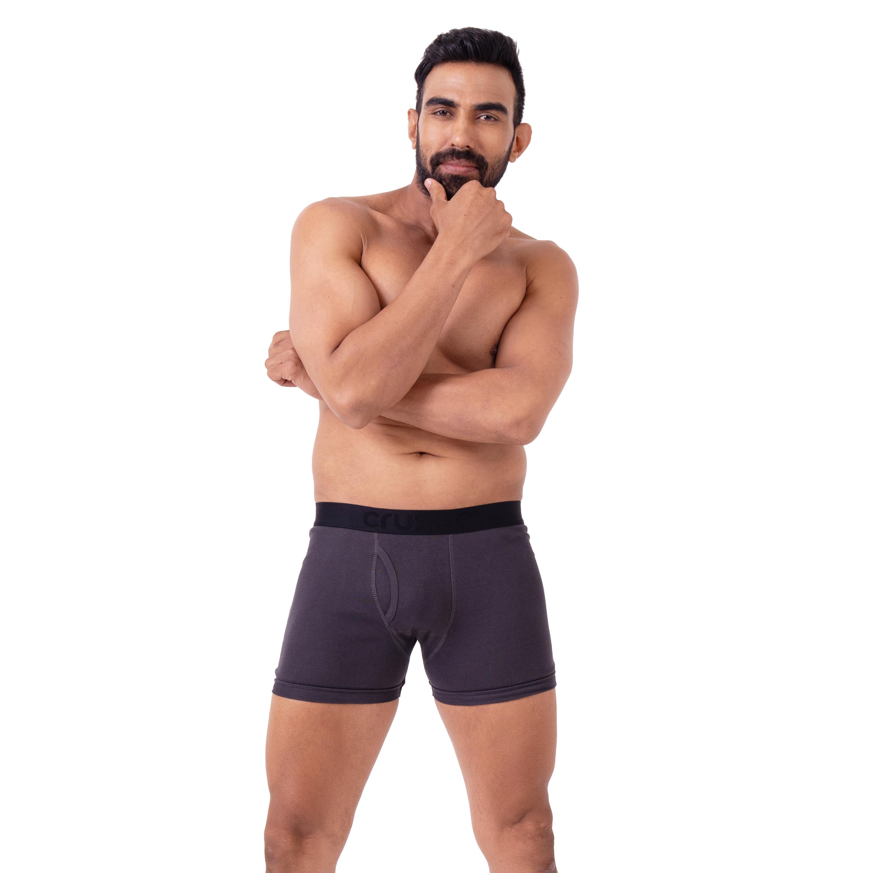 Stud Boxer