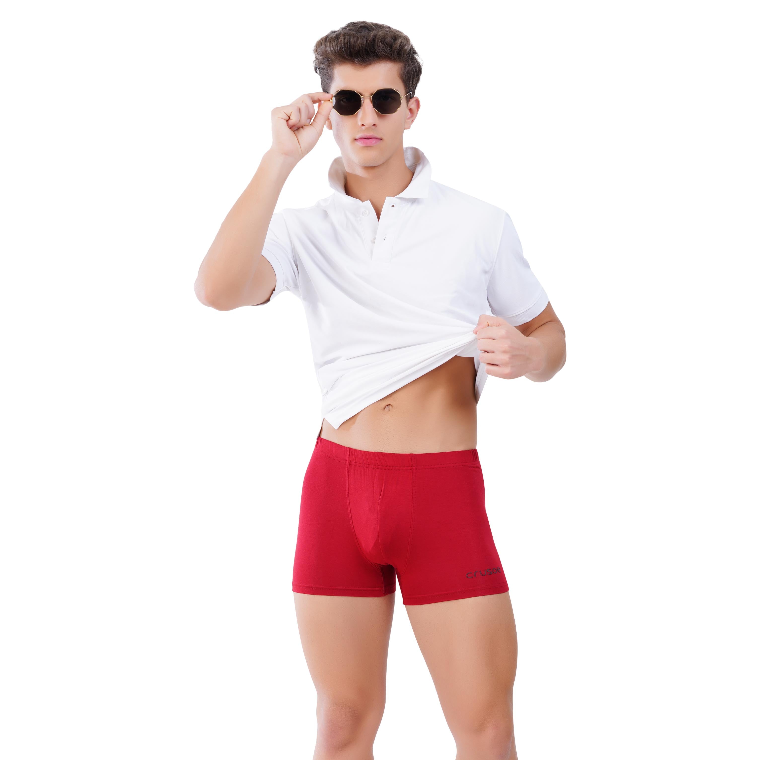 Super Soft Trunk