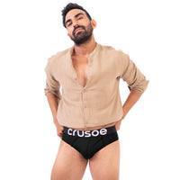Super Soft Brief 5PC INVISIBLE