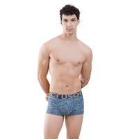 Micro Modal Trunk Printed