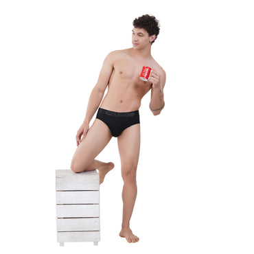 Bamboo Brief