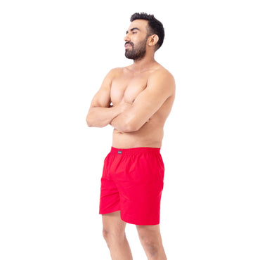 Basic Boxer
