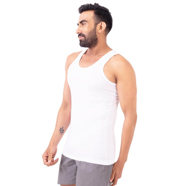 Basic Vest