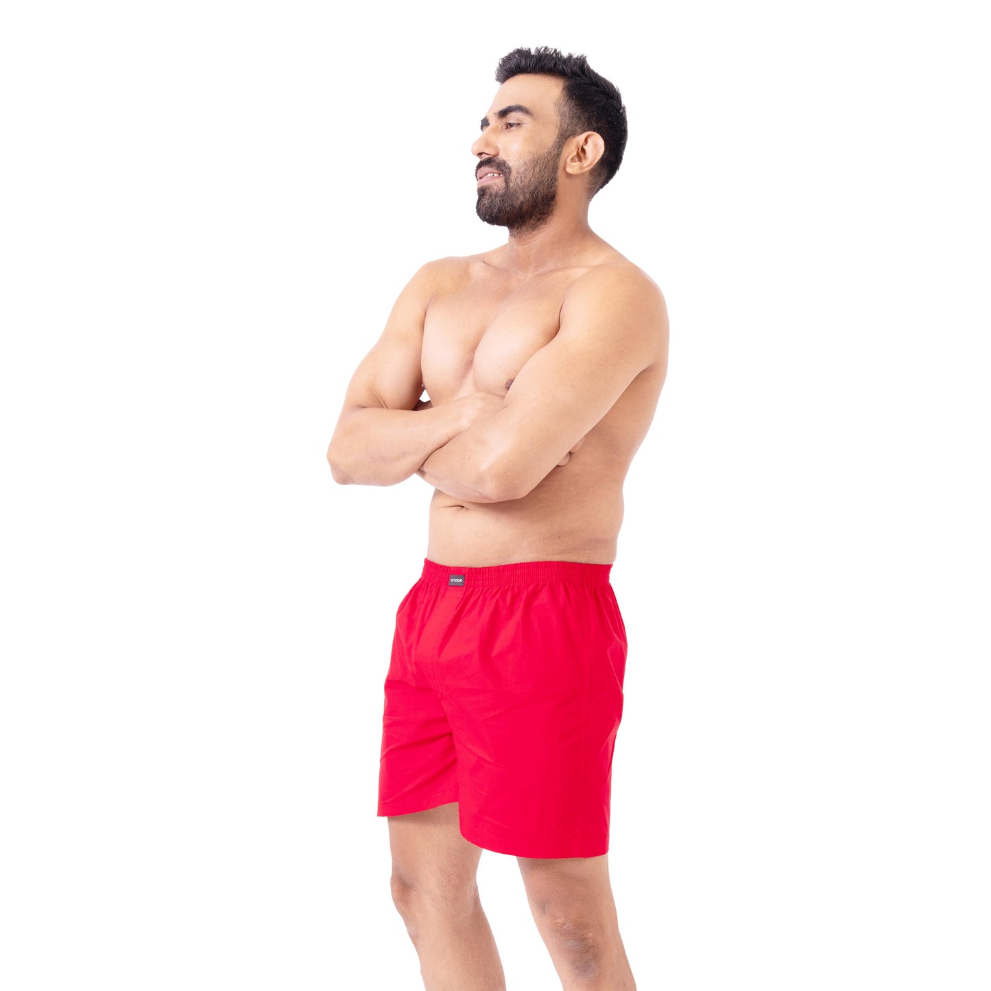 Basic Boxer