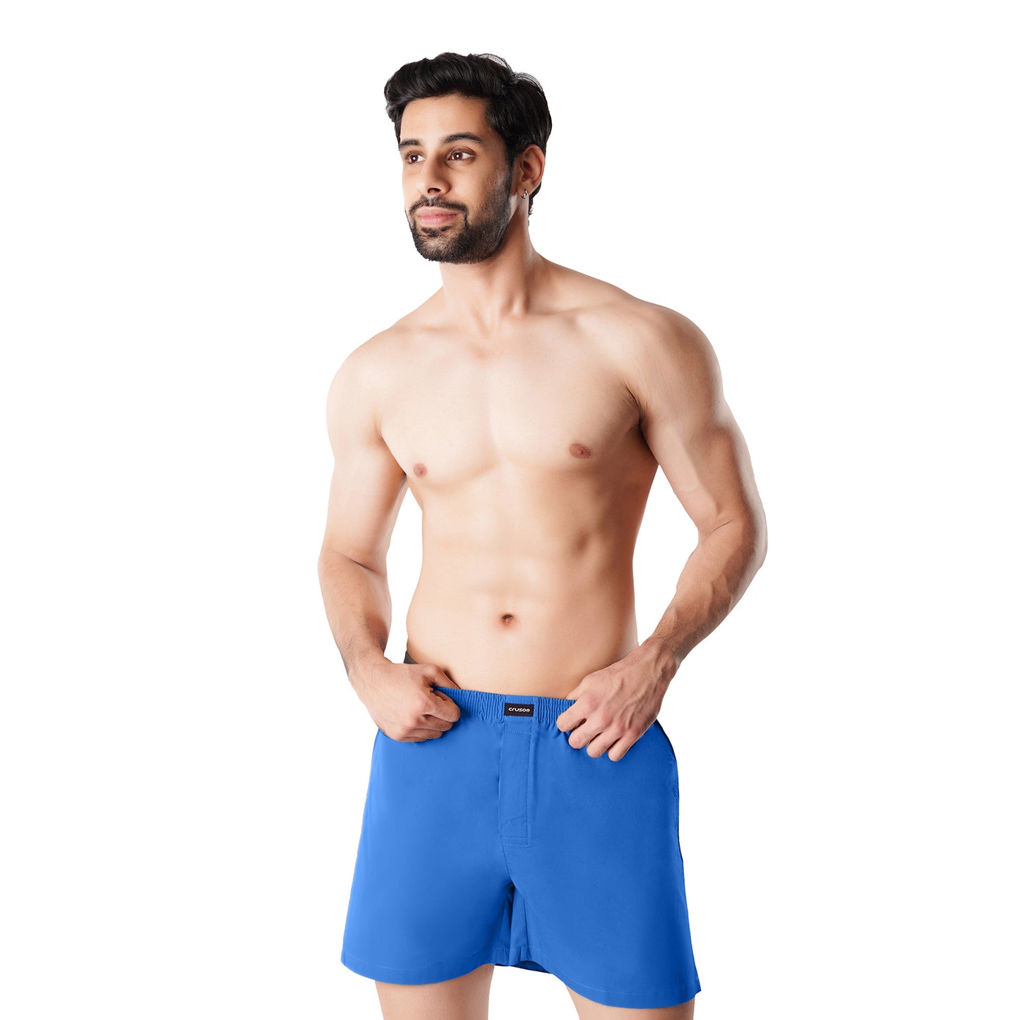 Basic Boxer