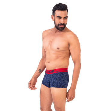 Beach Boxer