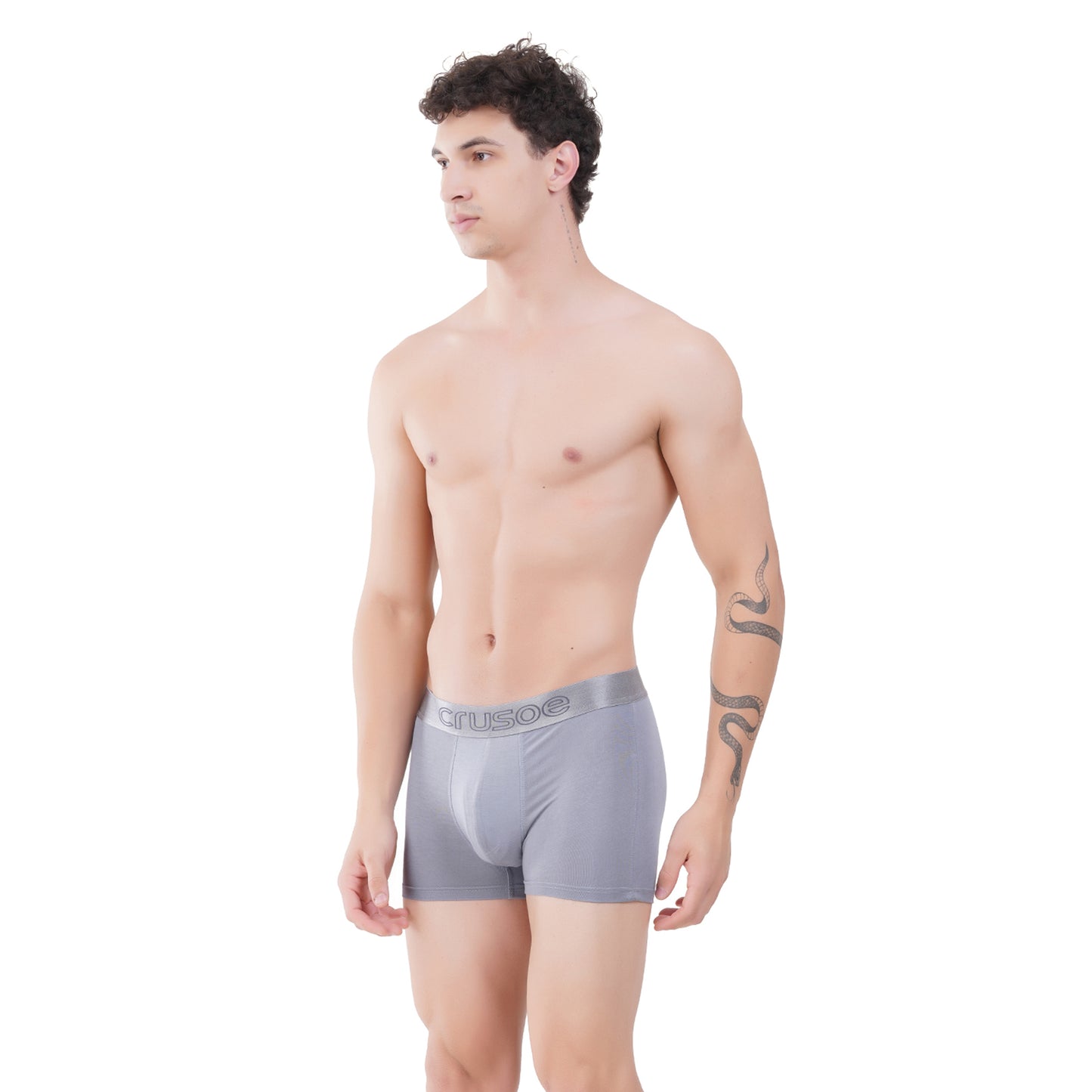 Bamboo Boxer