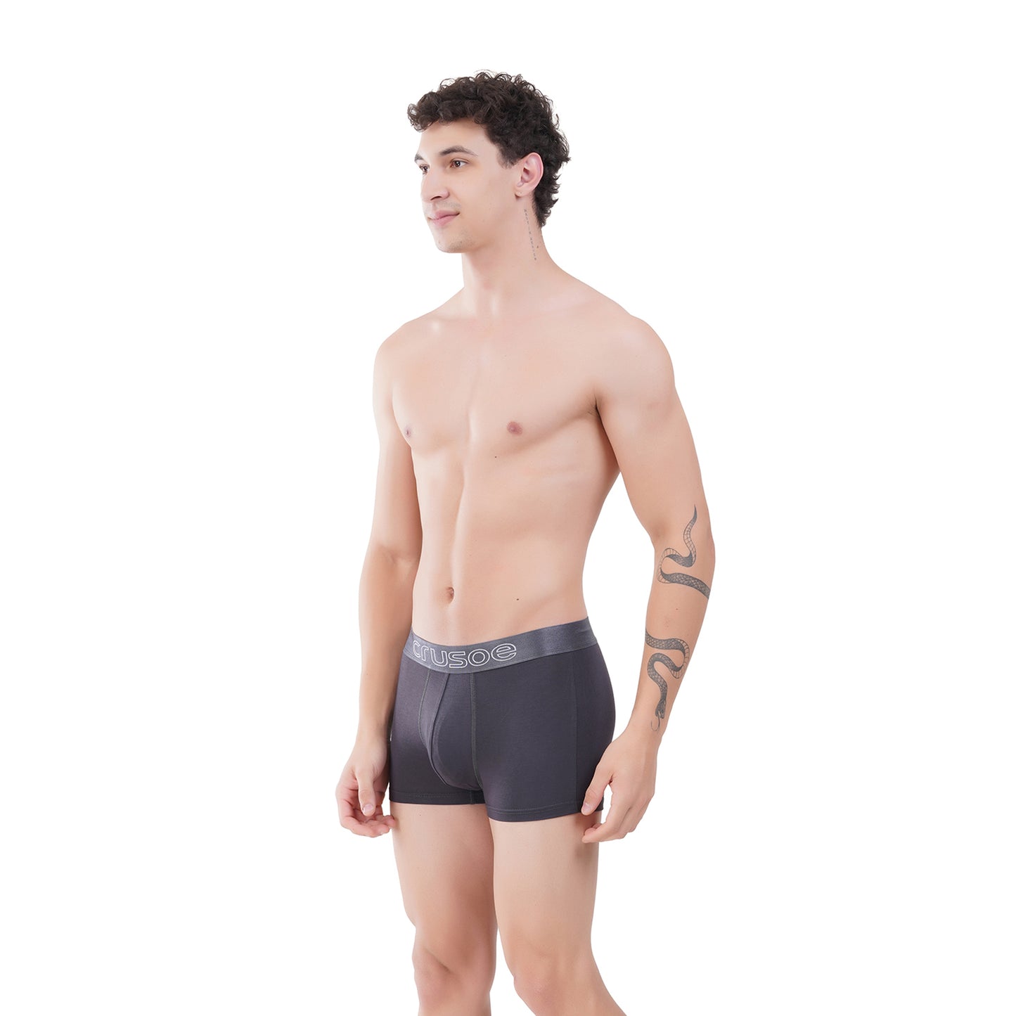 Bamboo Boxer