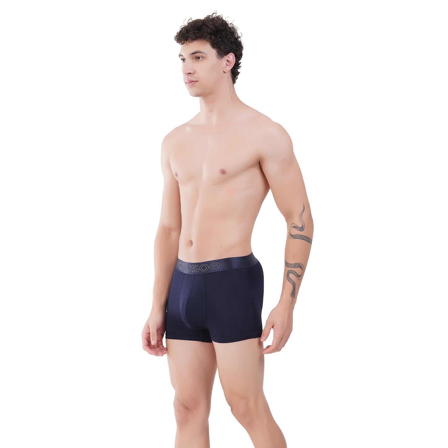 Bamboo Boxer