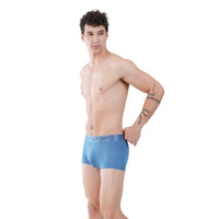 Bamboo Trunk