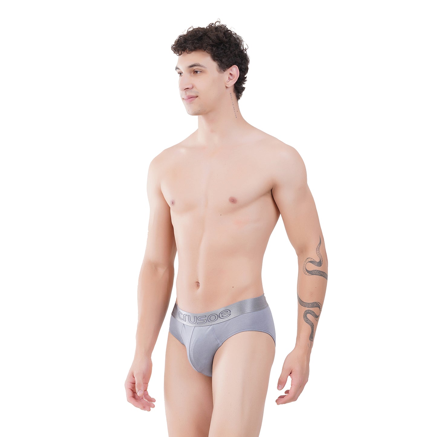 Bamboo Brief